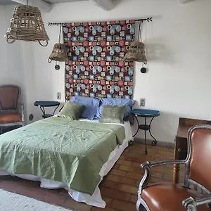Maison De Ana Hébergement de vacances
