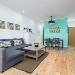 Beguest Bright Appartement