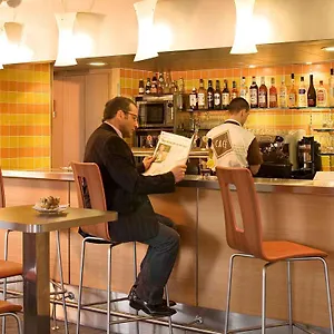 Ibis En Bresse *** Bourg-en-Bresse